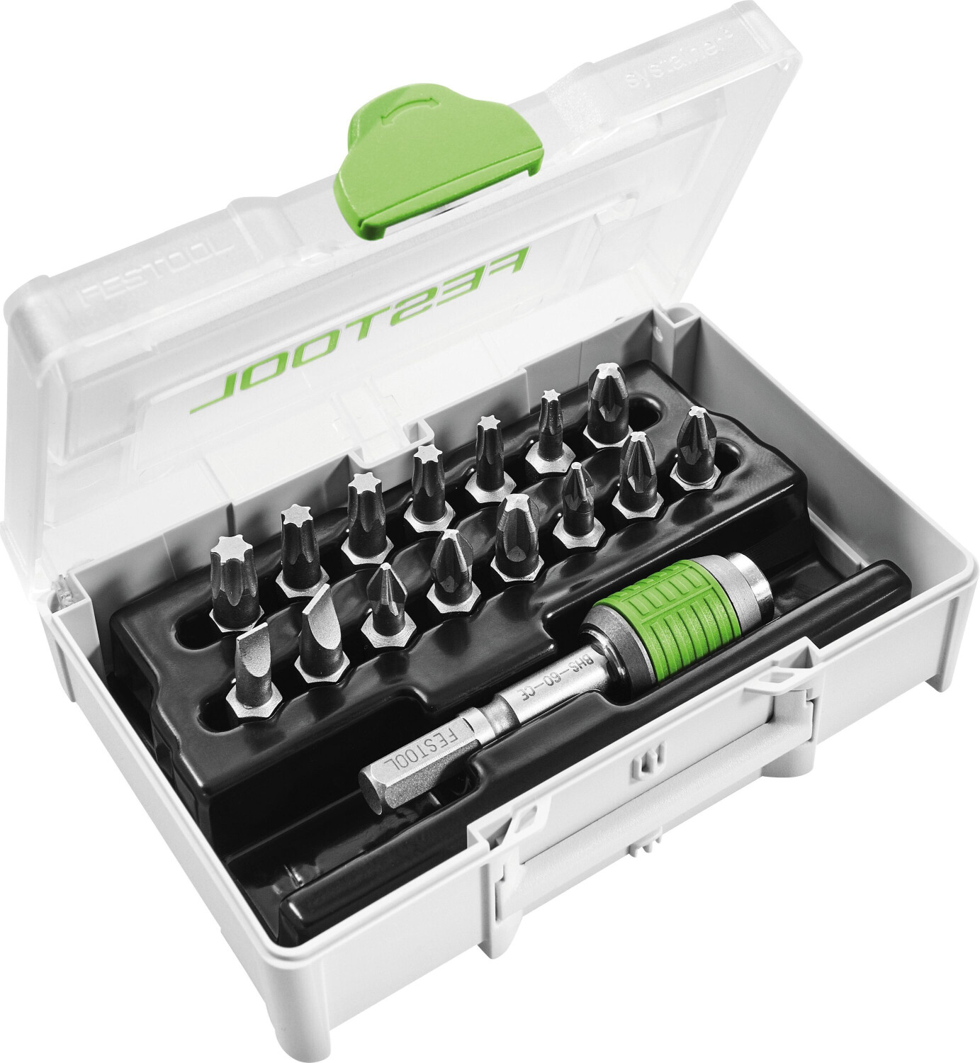 Festool SYS3 XXS CE-MX BHS 60 (205822)