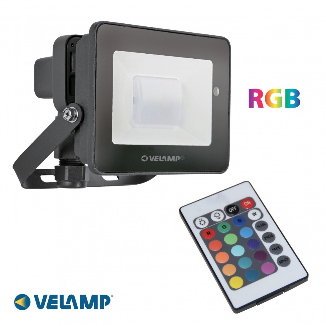 Velamp Padlight RGB (IS744)
