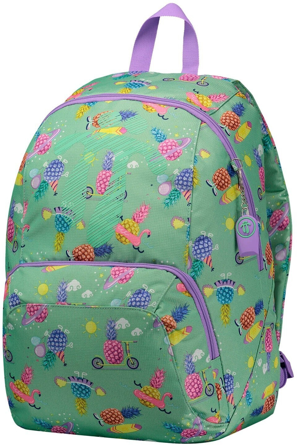 Totto Ometto (MA04SHM002) green