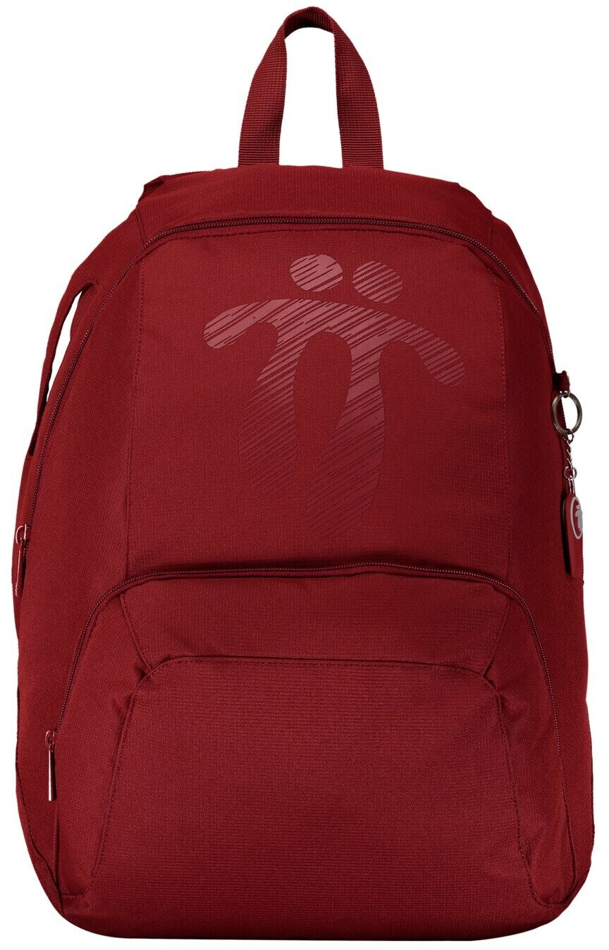 Totto Ometto (MA04SHM002) red