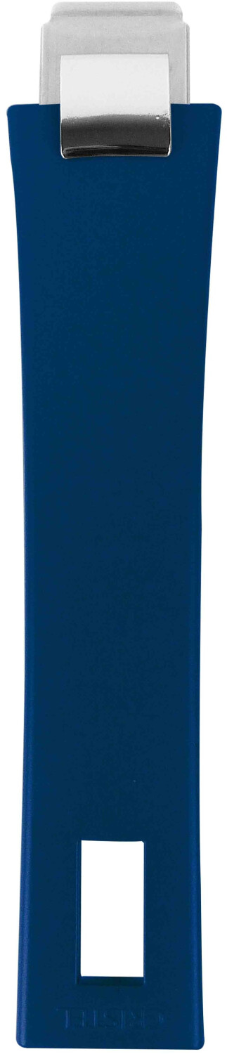 Cristel Poignée Mutine Amovible Encre Bleu