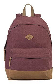 Totto Jreme (MA04IND491) red