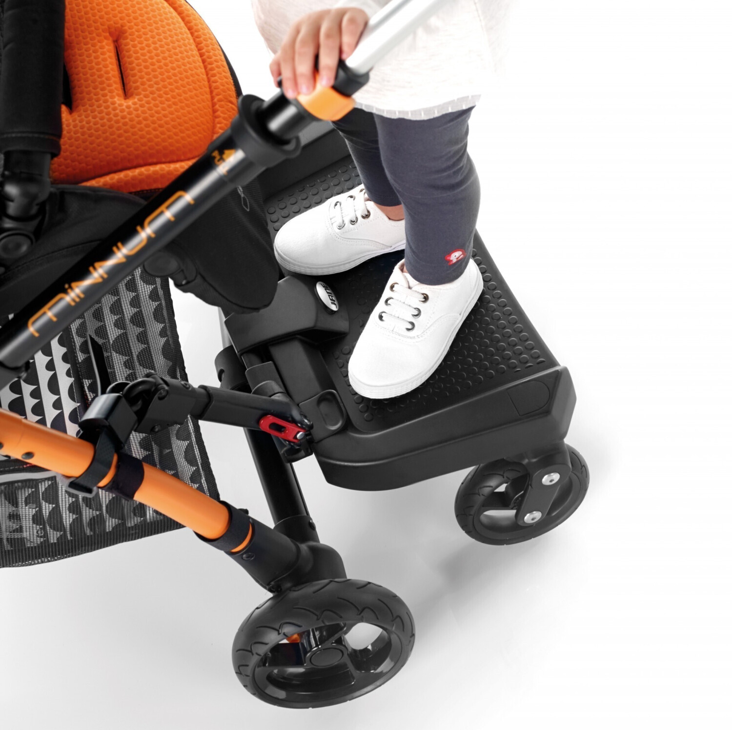 Buggy board jane store