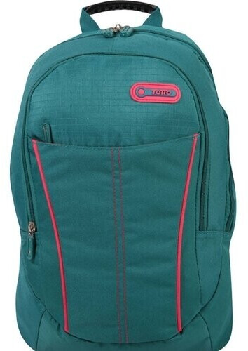 Totto Harvard (MA04KLA001) green/pink