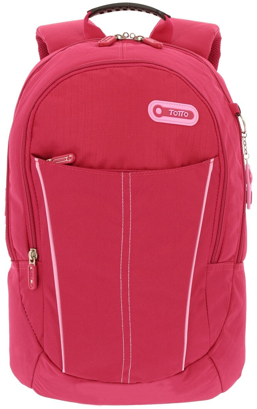 Totto Harvard (MA04KLA001) dark pink
