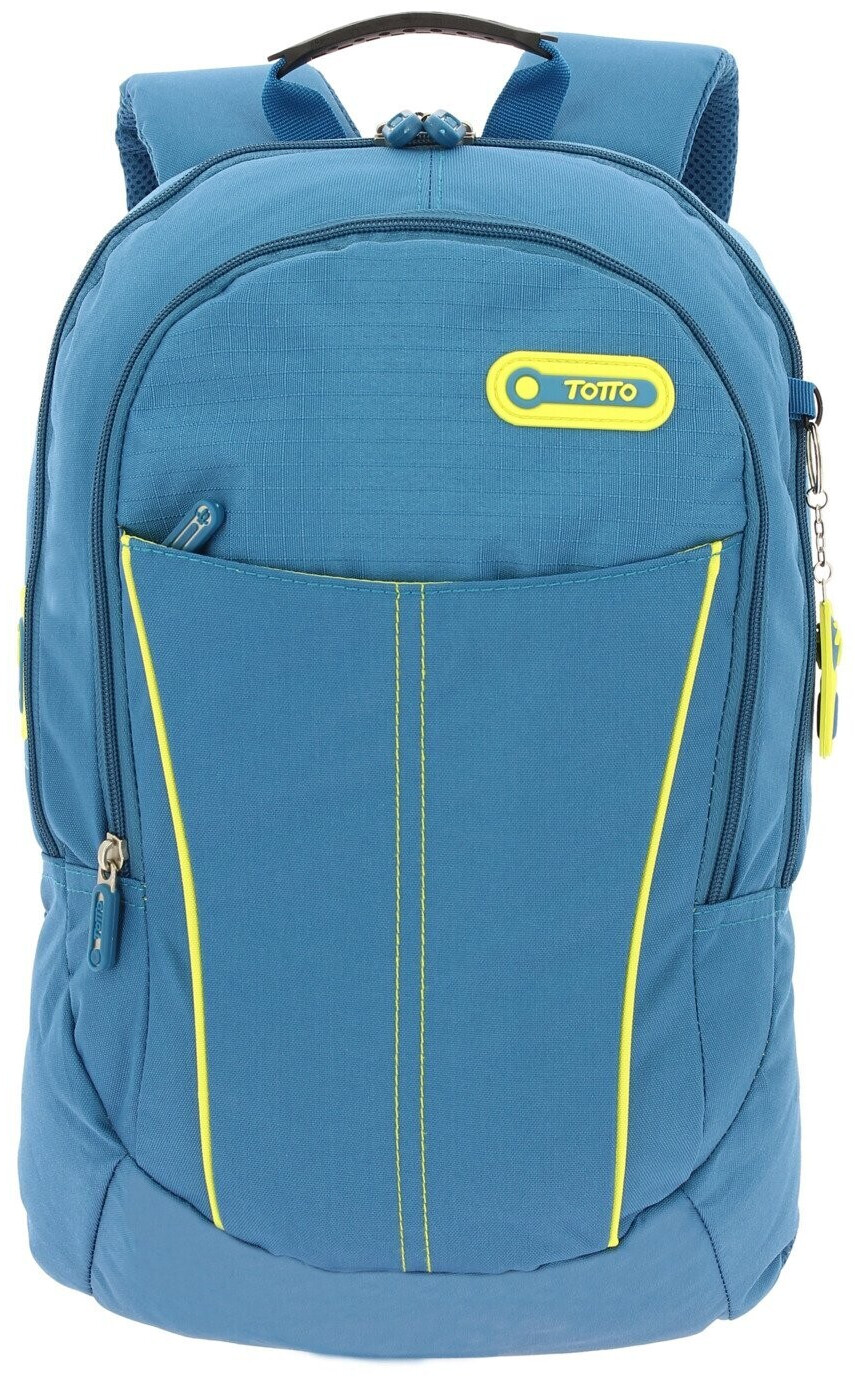 Totto Harvard (MA04KLA001) blue/yellow