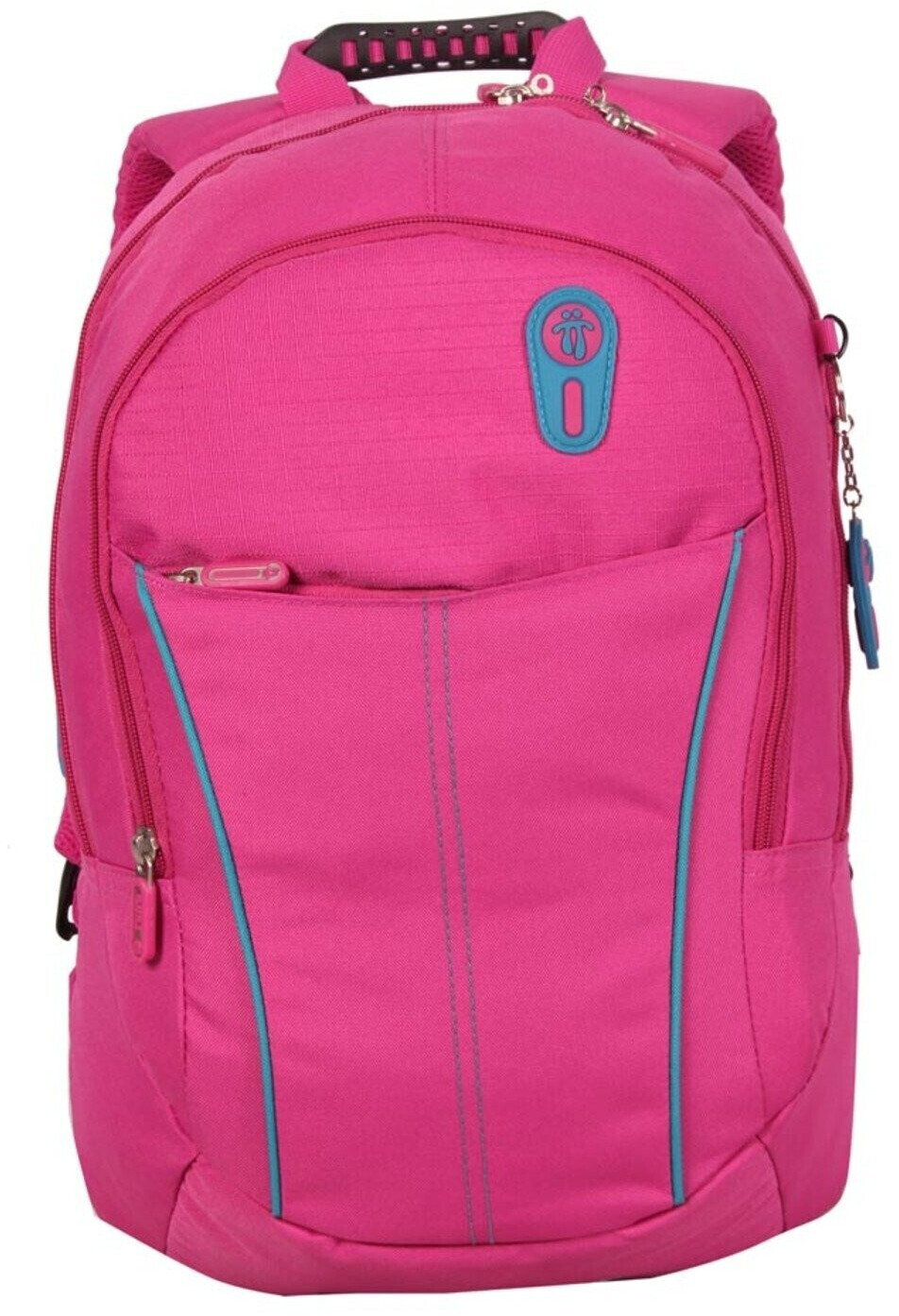 Totto Harvard (MA04KLA001) fucsia