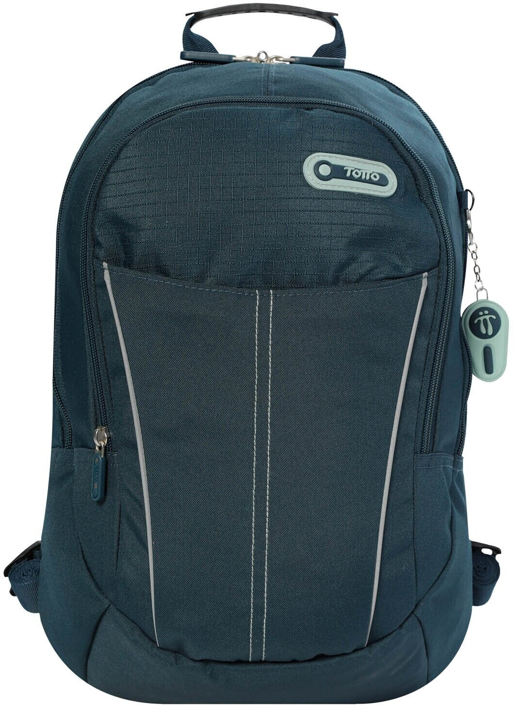 Totto Harvard (MA04KLA001) black