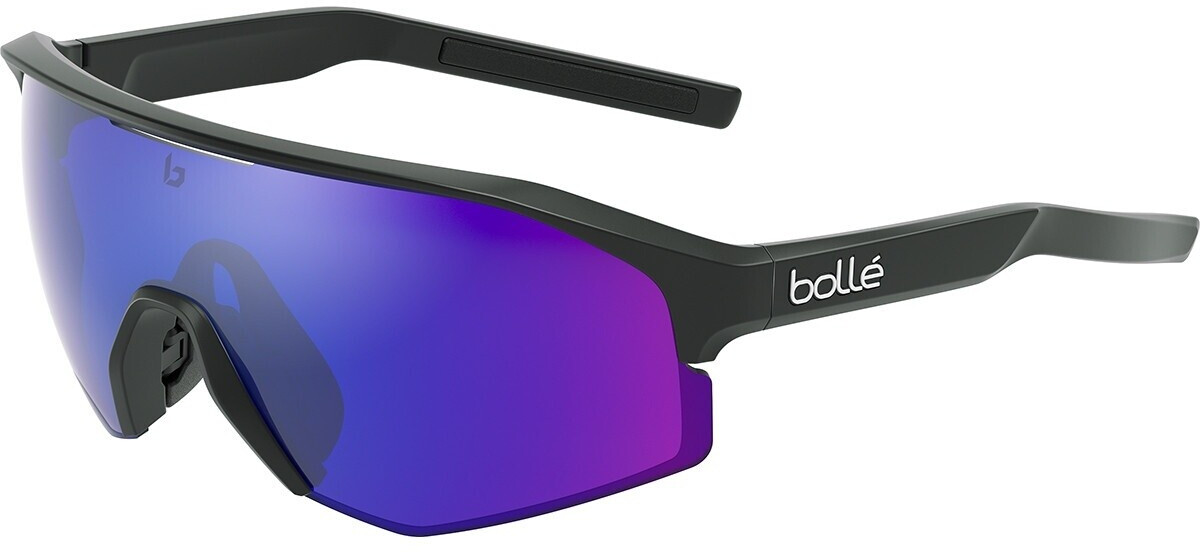 Boll Bollé Lightshifter XL BS014006 (red matte)