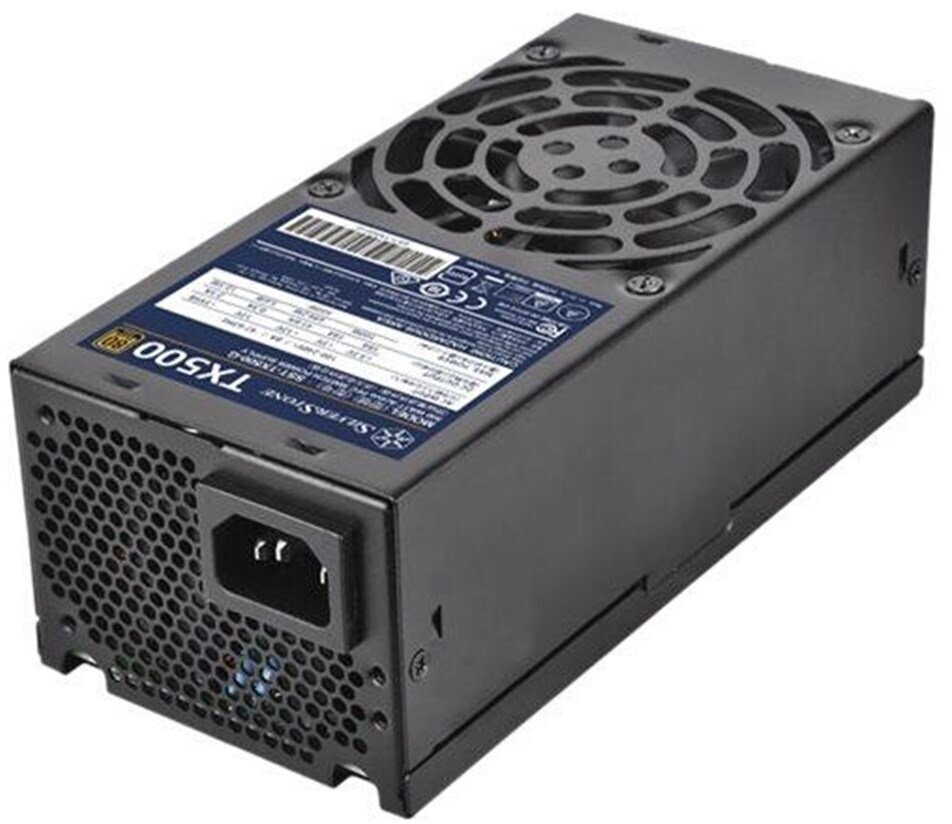 SilverStone TX500 Gold