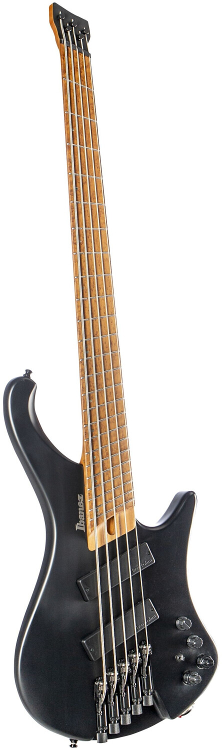 Ibanez EHB1005MS-BKS Black Flat