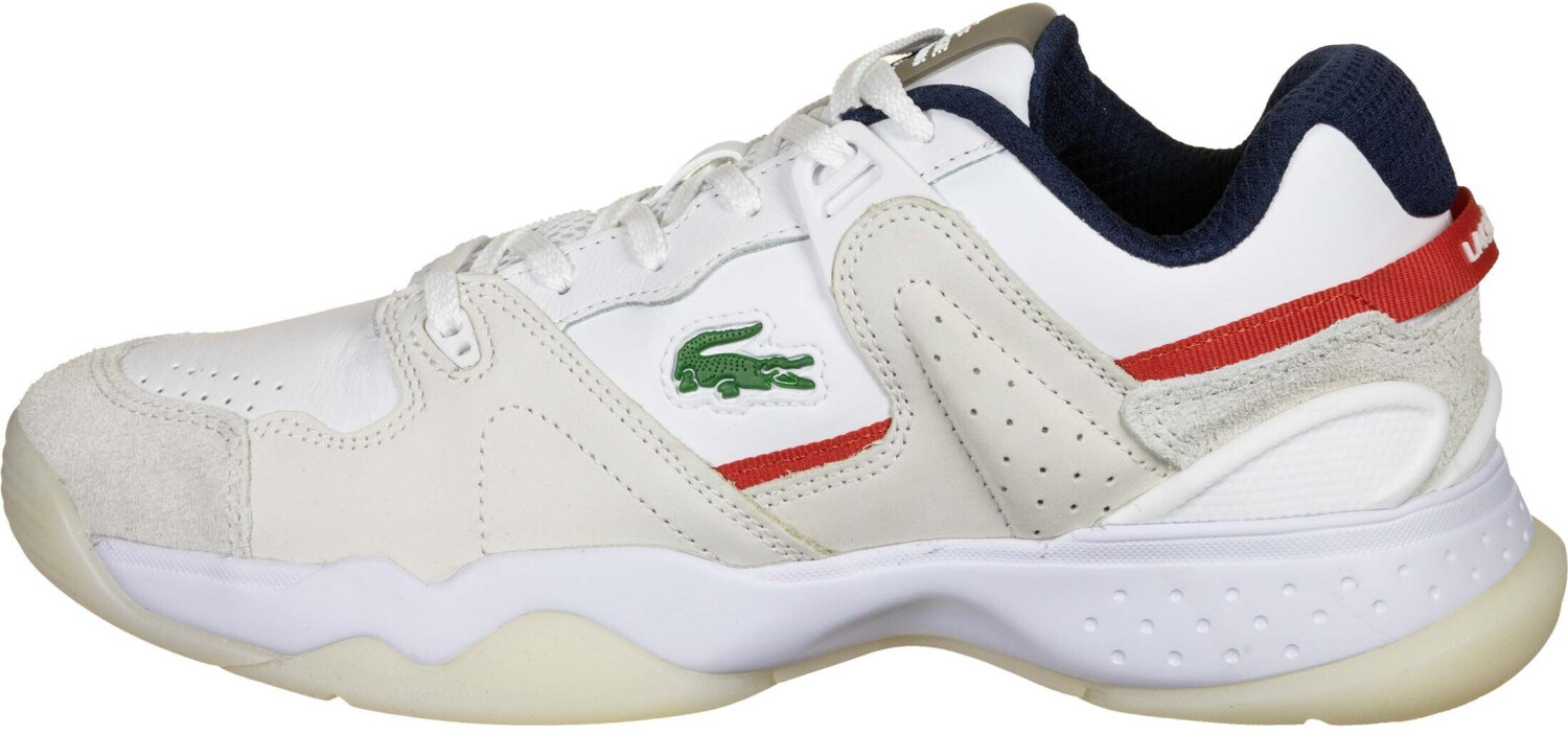 lacoste t point