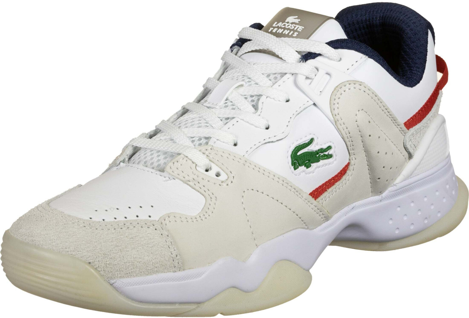 lacoste t point