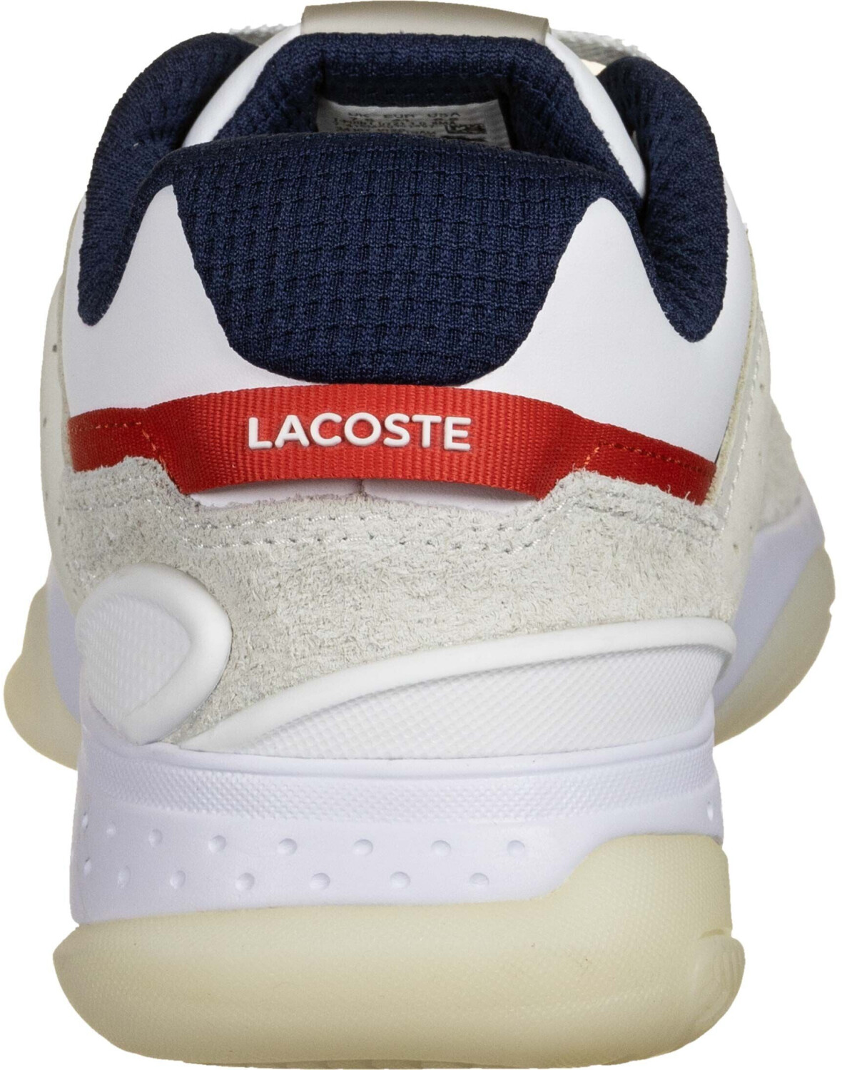 lacoste t point