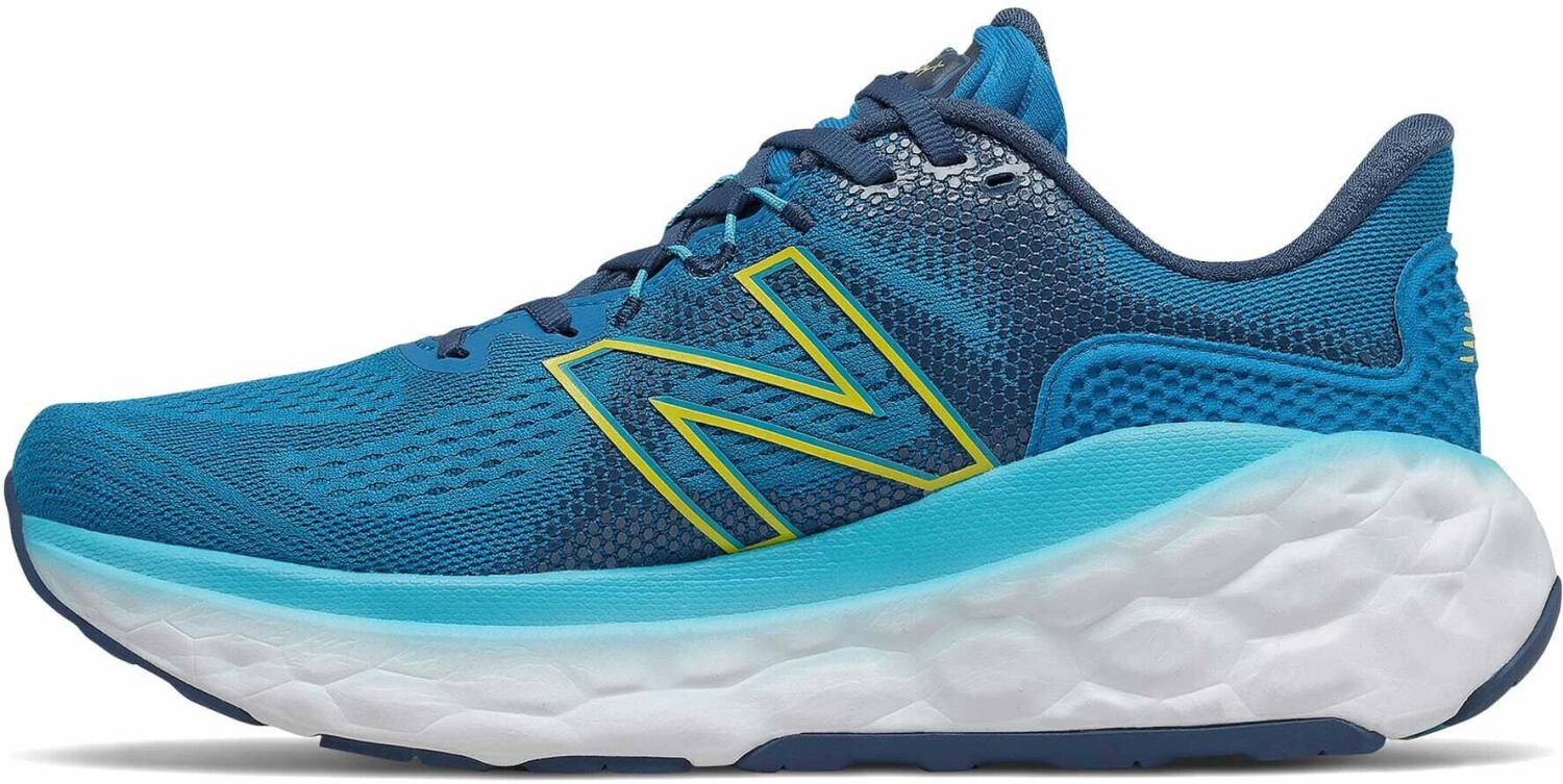 New Balance-MORE V3 NEWMMORLV3