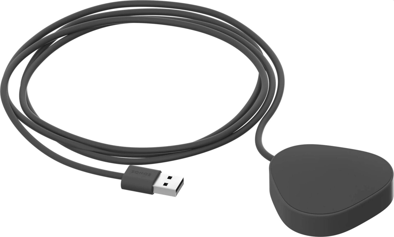 Sonos Roam Wireless Charger Black