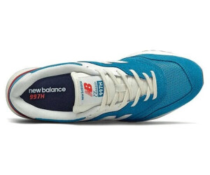 New Balance 997H blue (CM997HRP) a € 106,13 (oggi) | Migliori prezzi e  offerte su idealo