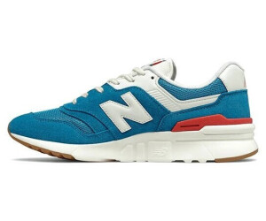 Buy New Balance 997H Blue from £99.00 