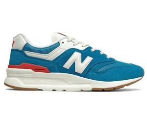 New Balance 997H blue (CM997HRP) au meilleur prix sur idealo.fr