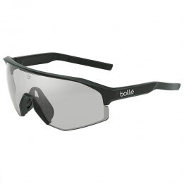 Boll Bollé Lightshifter XL BS014001 (black matte)