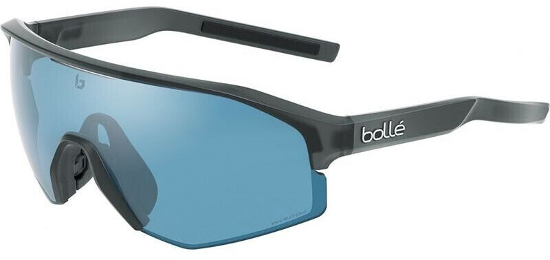 Boll Bollé Lightshifter XL BS014007 ( black crystal matte)