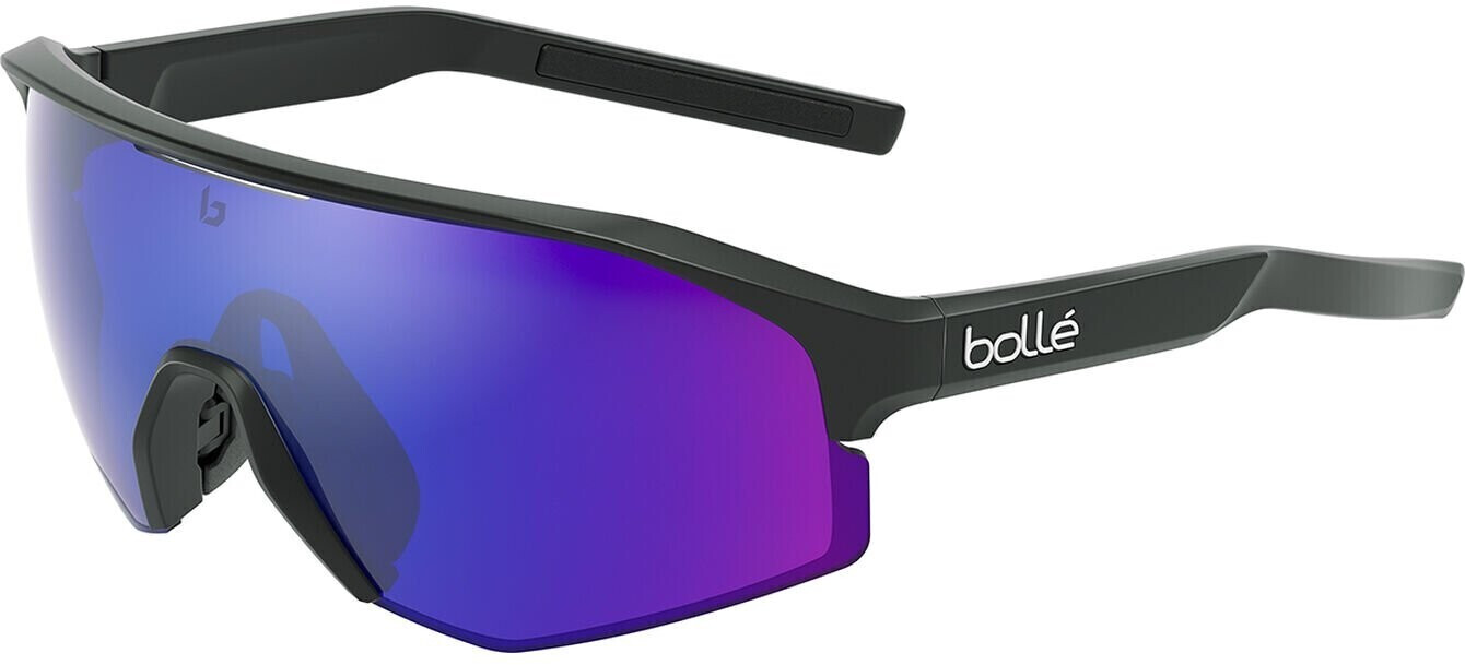 Boll BS014002 (black matte)