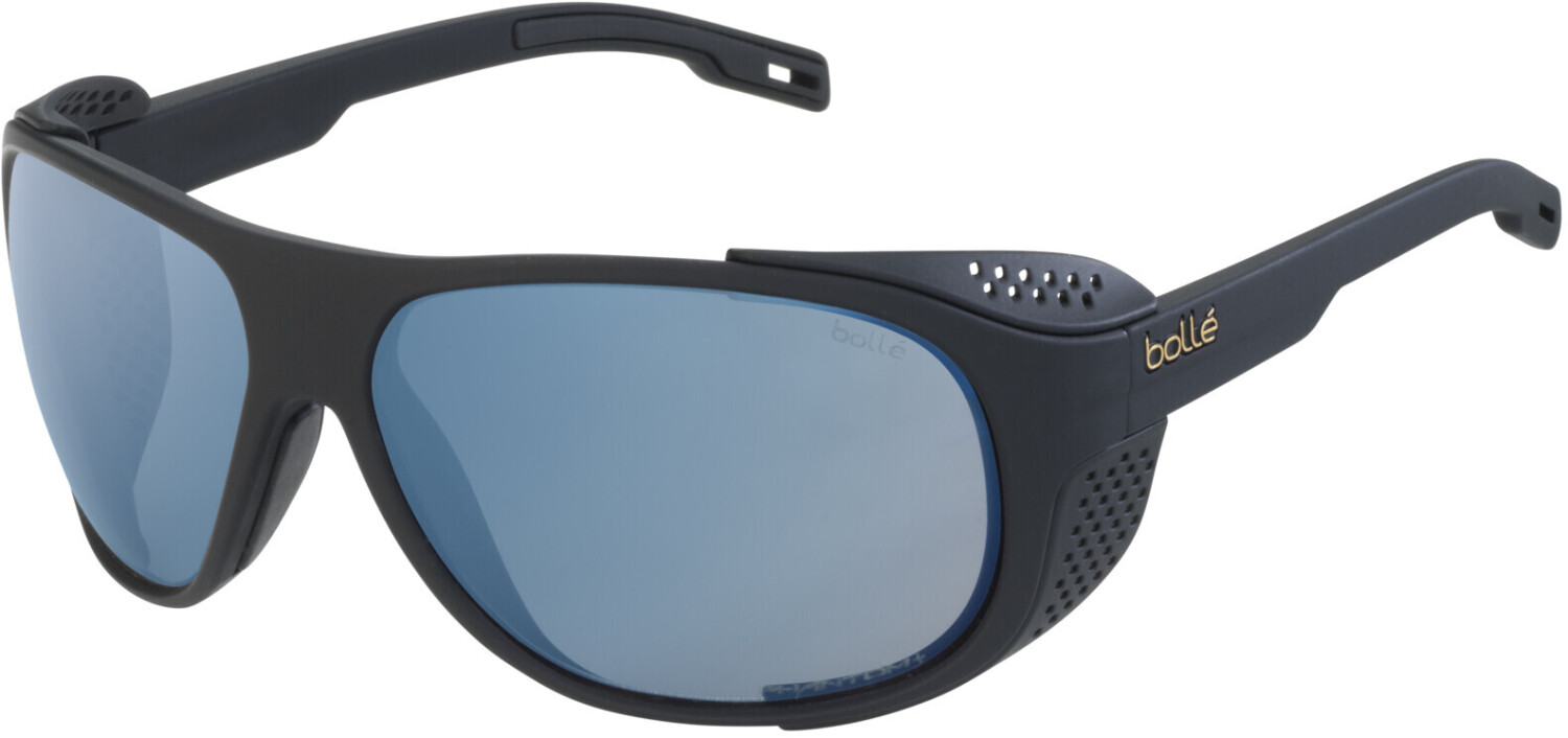 Bollé Graphite L 12563 (black matte)