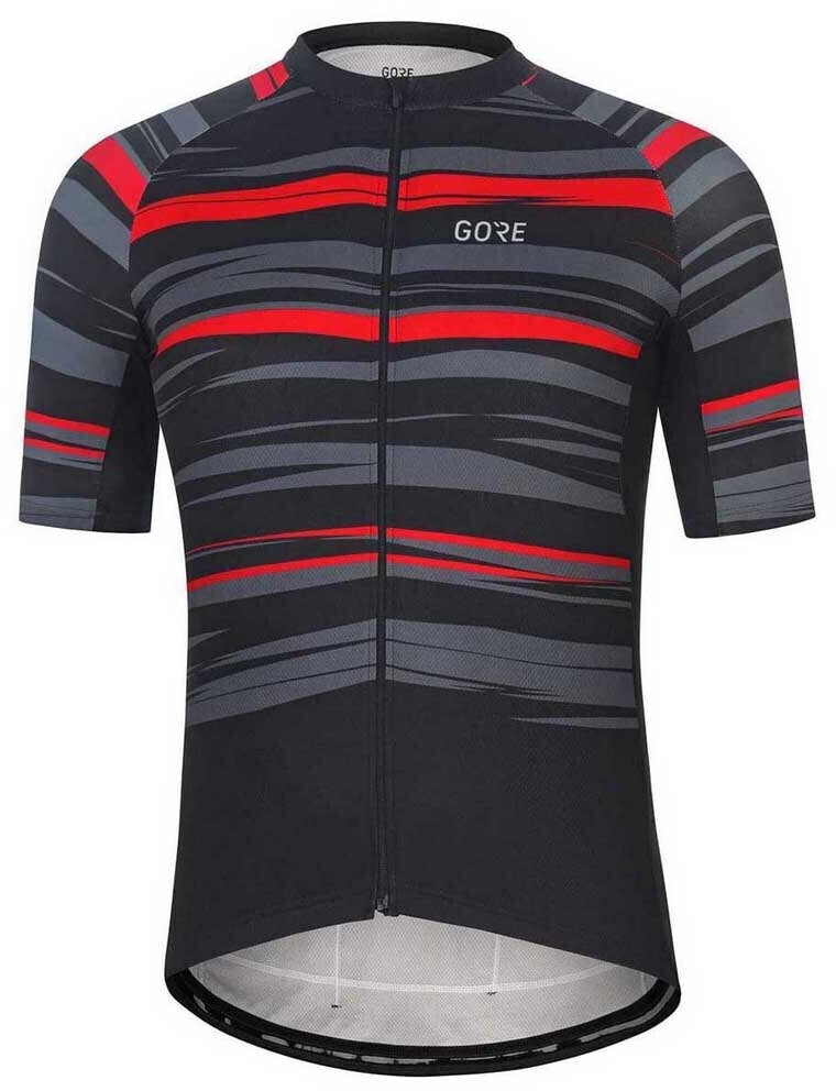 Gore Savana Jersey black/graystone
