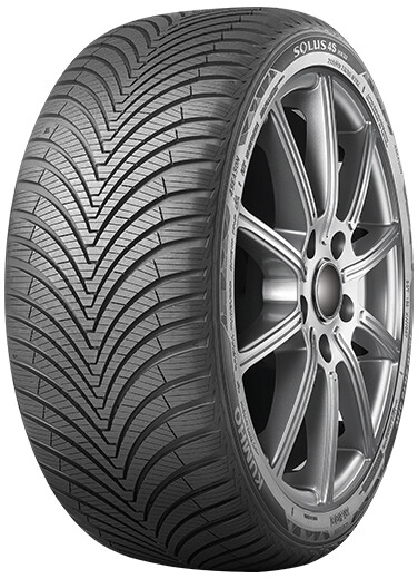 Kumho Solus 4S HA32 235/60 R16 104V