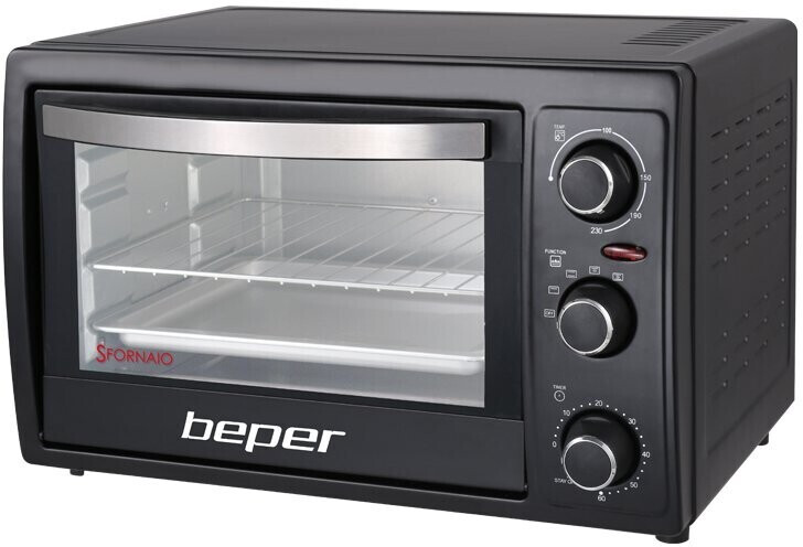 Beper 90.886