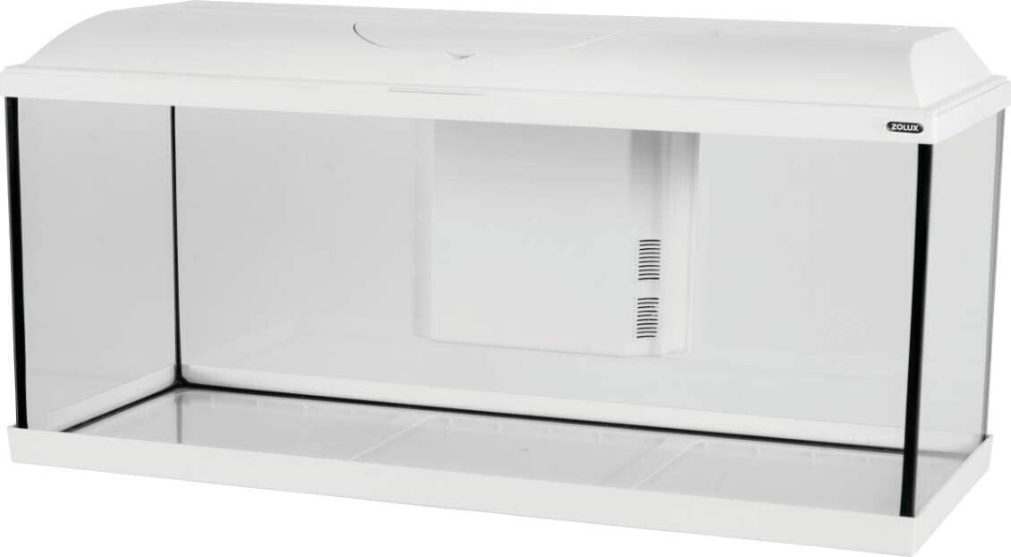Zolux Kit Aqua Iseo 100 blanc
