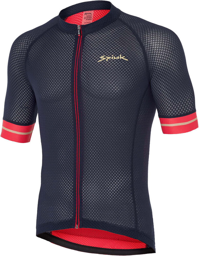 Spiuk Maillot Race