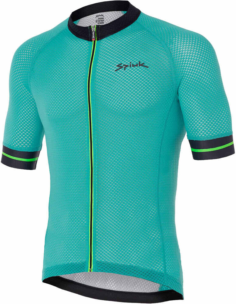 Spiuk Maillot Race MCRA21T