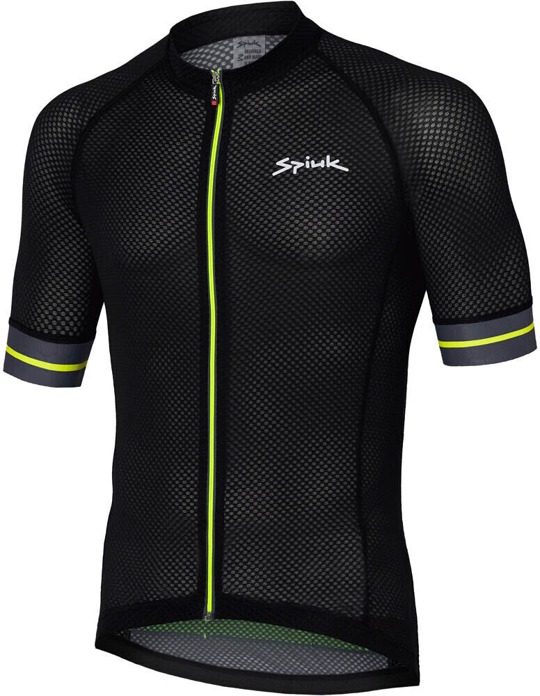 Spiuk Maillot Race MCRA21N
