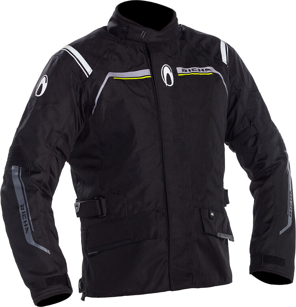 Richa Storm 2 Black