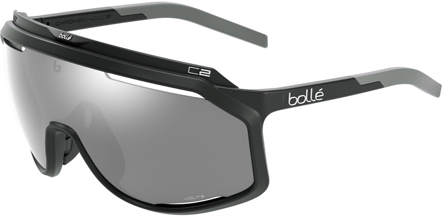 Bollé Chronoshield BS018001 (blach matte)