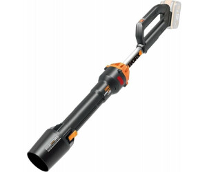 Worx wg543e store