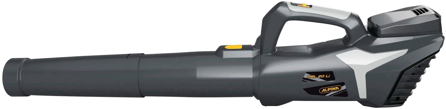 Alpina ABL 20 Li (1 x Battery + Charger)