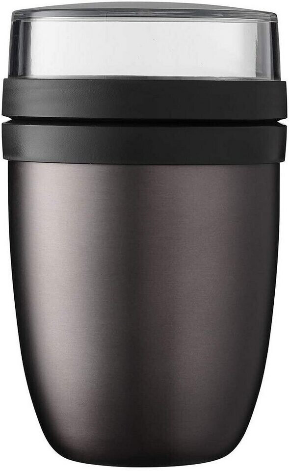 Rosti Mepal Thermo-Lunch Pot Ellipse Titanium