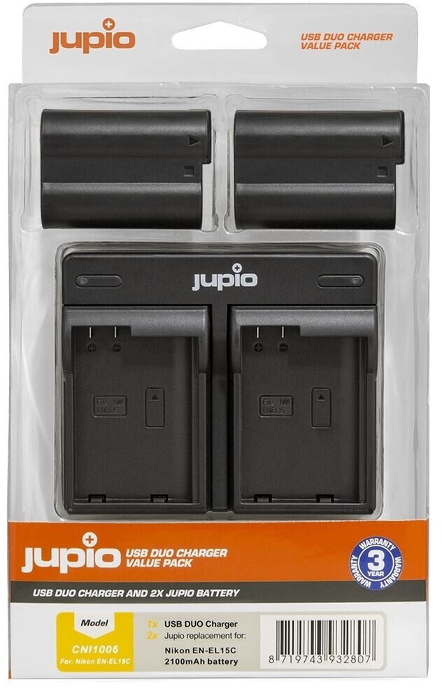 Jupio CNI1006