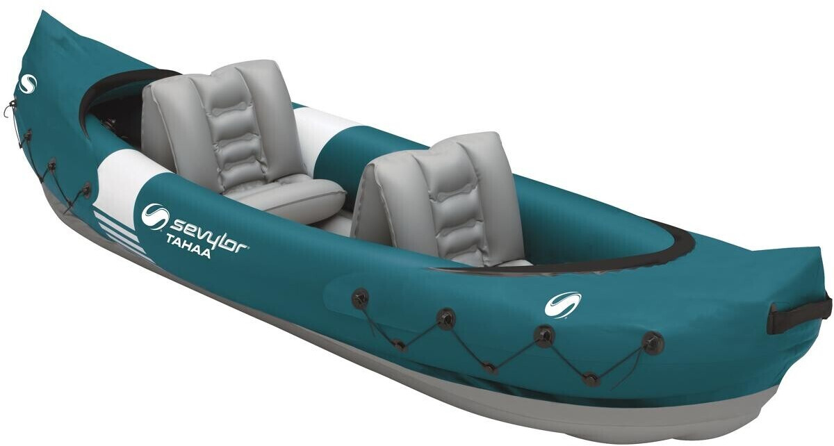 Photos - Inflatable Boat Sevylor Tahaa 
