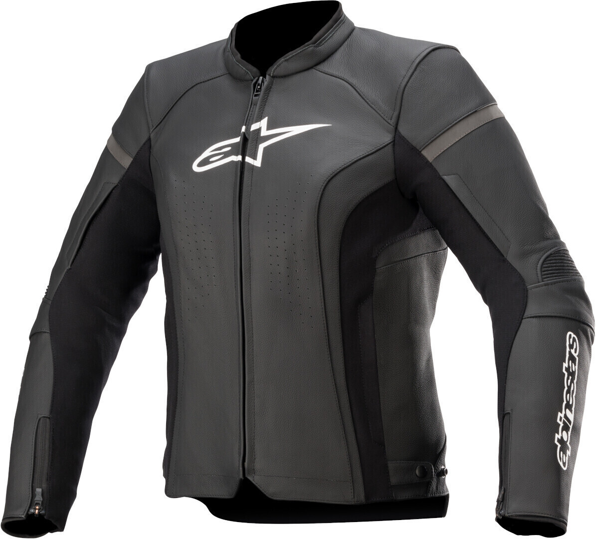 Alpinestars Stella Kira V2 black