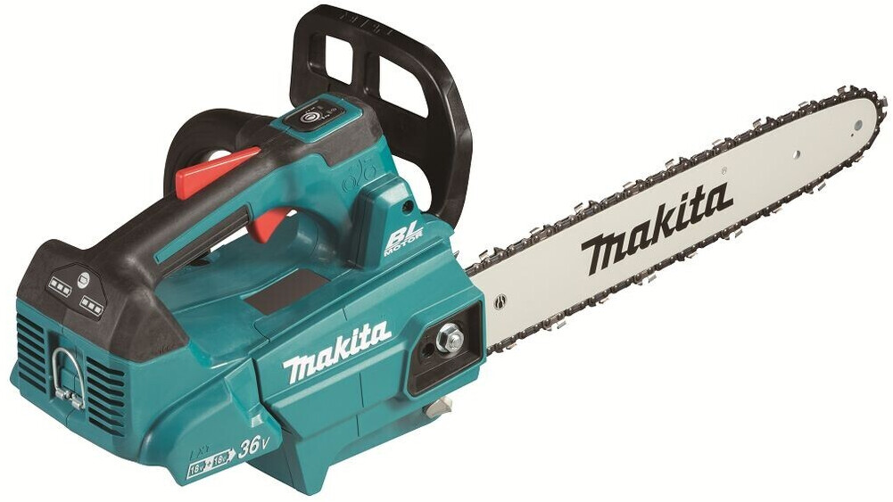 Makita Tronçonneuse sans fil DUC406ZB Solo