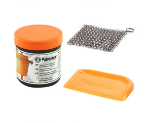 Petromax Chain Mail Cleaner Set