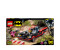 LEGO Batmobile aus dem TV-Klassiker Batman (76188)