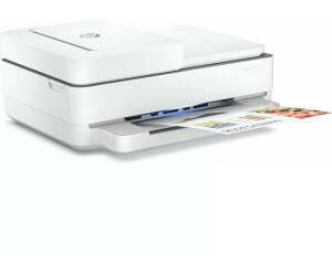 Imprimante Tout-en-un HP ENVY 6420e Installation