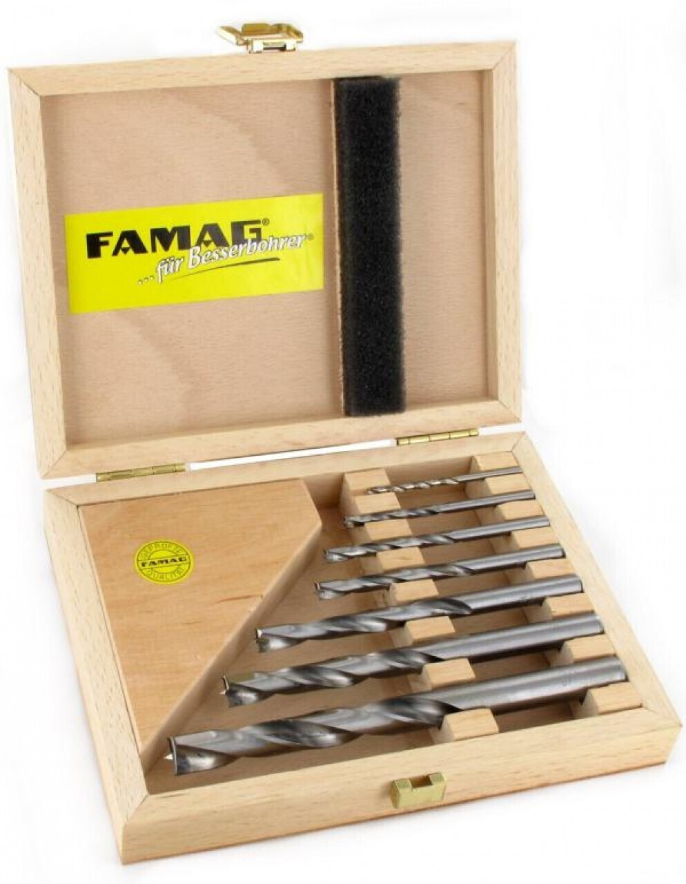 Famag 1593.507 (7 pcs.)