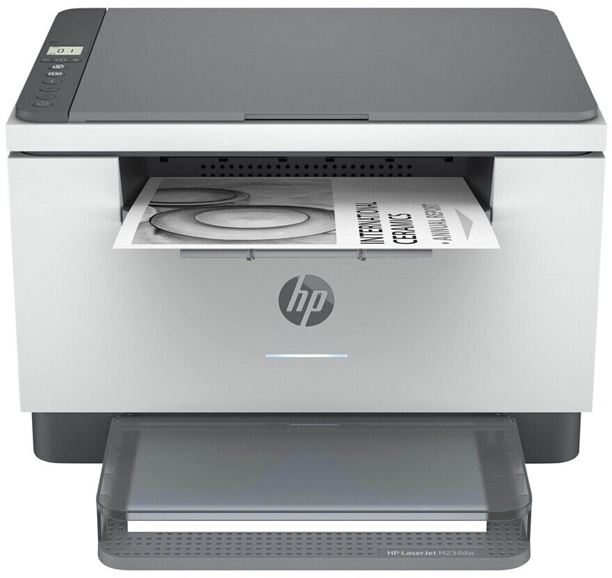 HP LaserJet MFP M234dw