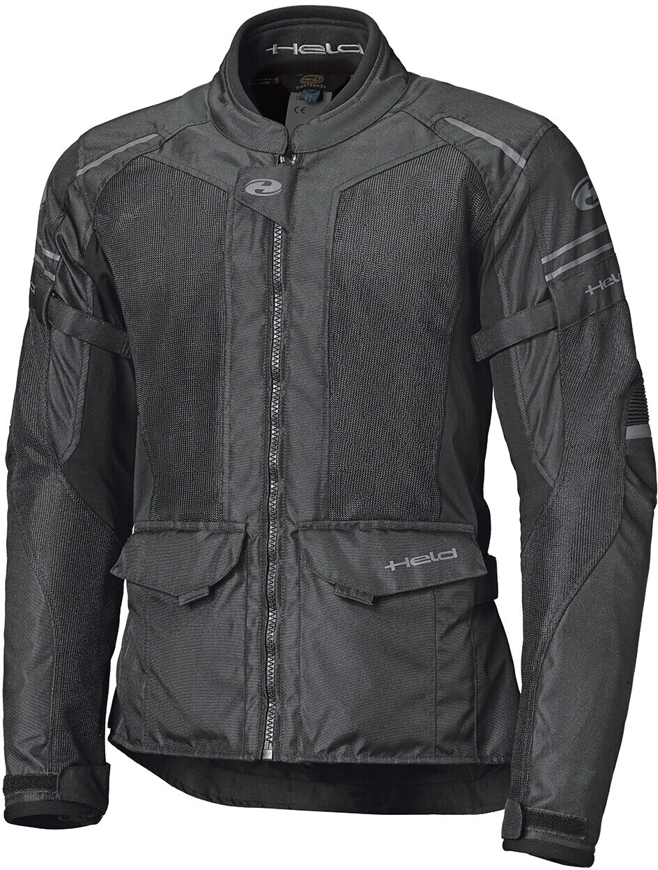 Held Jakata black
