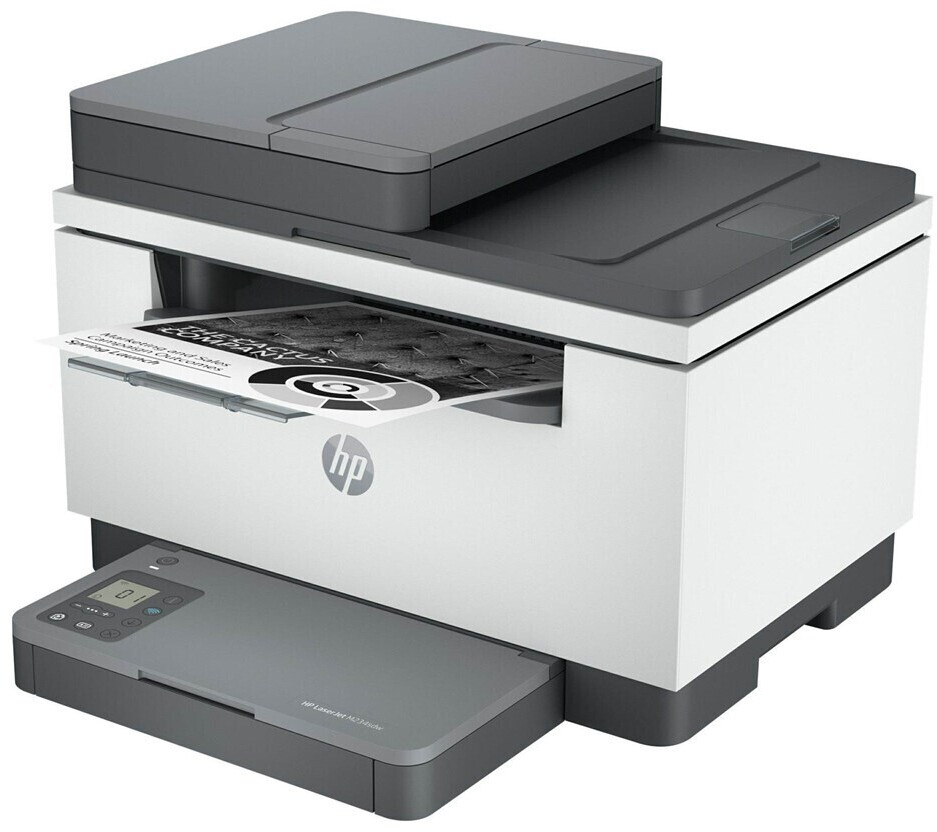 HP LaserJet MFP M234sdw a € 164,40 (oggi)